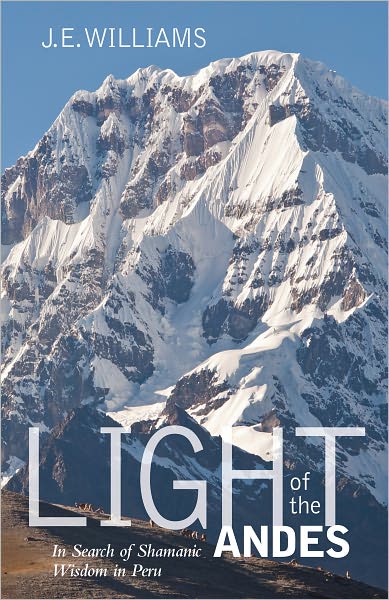 Light of the Andes