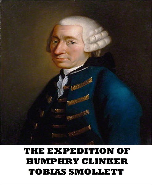 The Expedition of Humphry Clinker