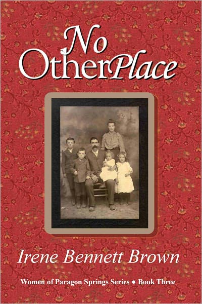 No Other Place