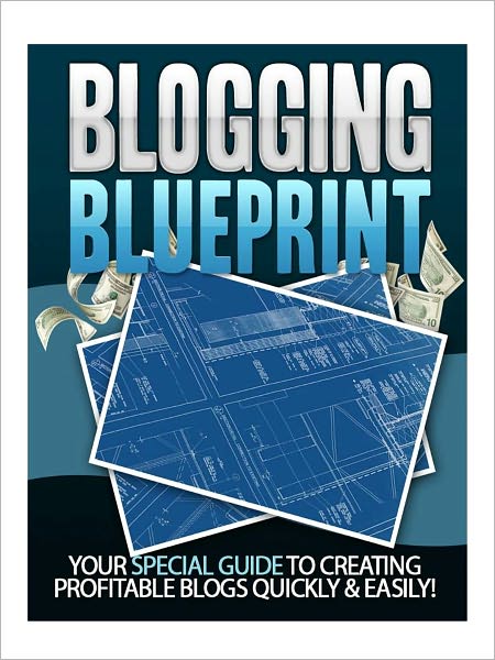 Blogging Blueprint