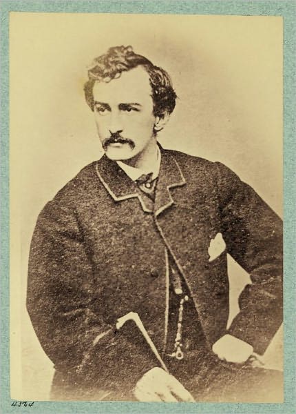 The Life, Crime, and Capture of John wilkes Booth With a Full Sketch of the Conspirace of Which He Was the Leader, and the Pursuit, Trial and Execution of His Accomplices