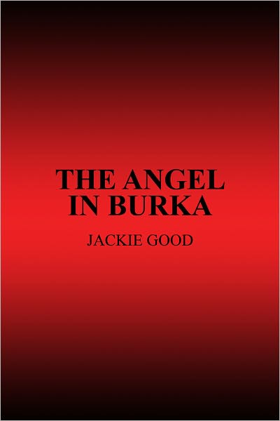 The Angel in Burka