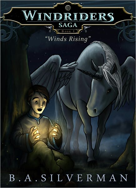 Winds Rising