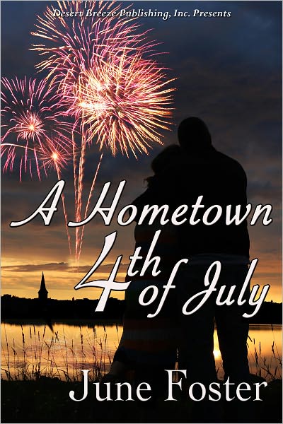 A Hometown Fourth of July