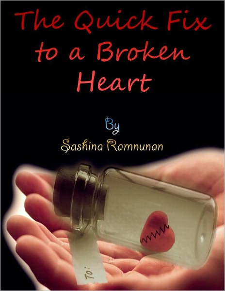 The Quick Fix to a Broken Heart