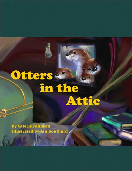 Otters in the Attic