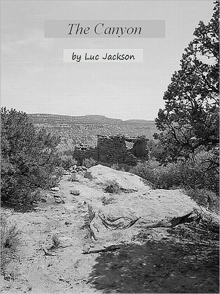 Canyon