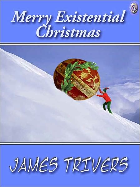 Merry Existential Christmas