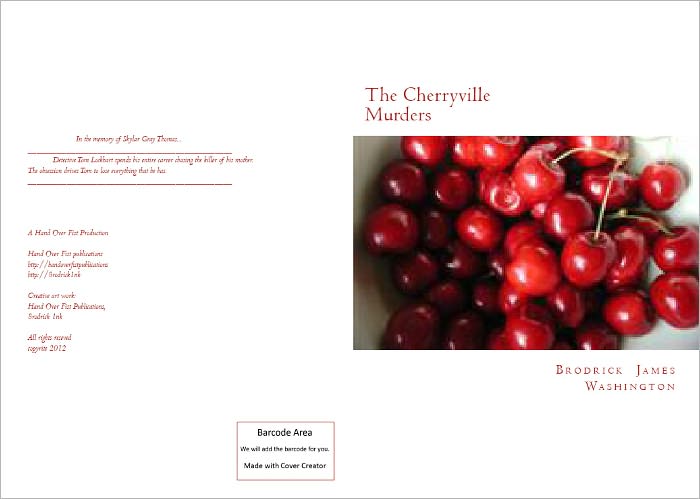 The Cherryville Murders