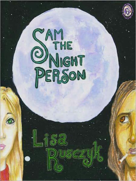 Sam The Night Person