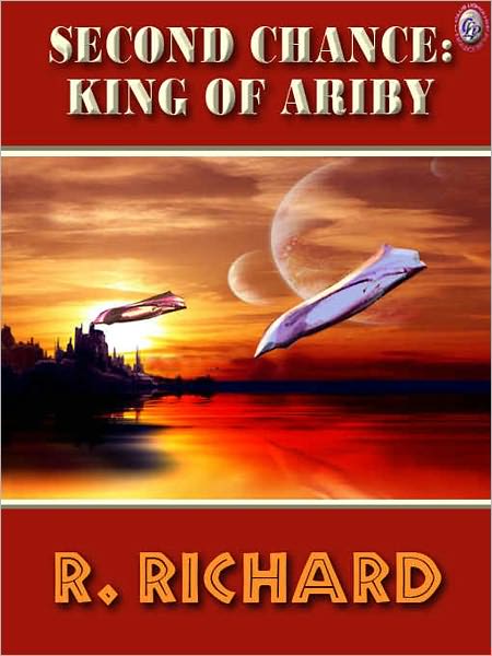 Second Chance: King of Ariby