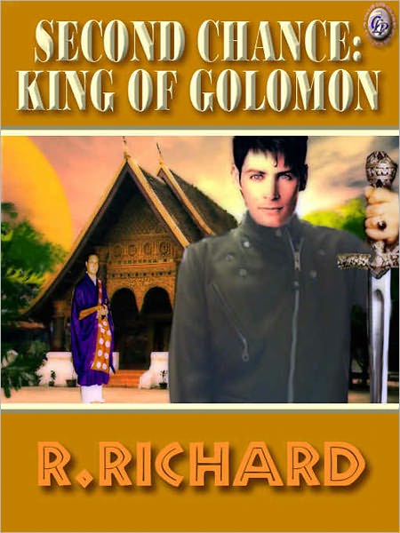 Second Chance: King of Golomon