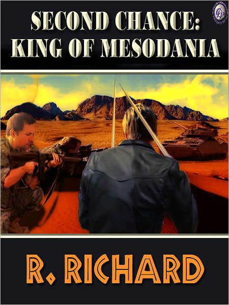 Second Chance: Kings of Mesodania