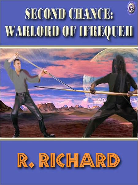 Second Chance: Warlord of Ifrequeh