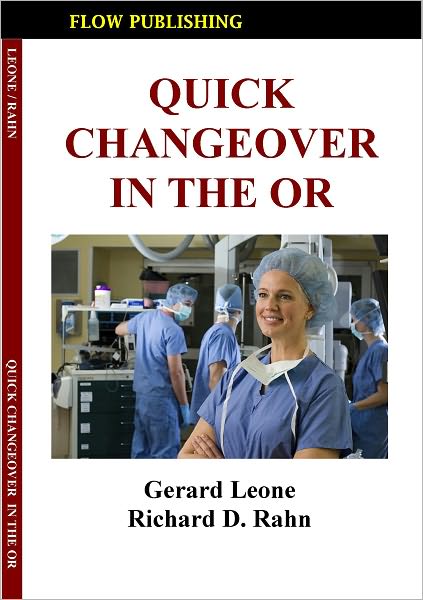 Quick Changeover in the OR