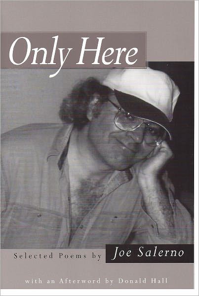 Only Here
