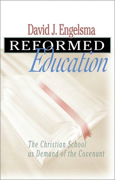 Reformed Education