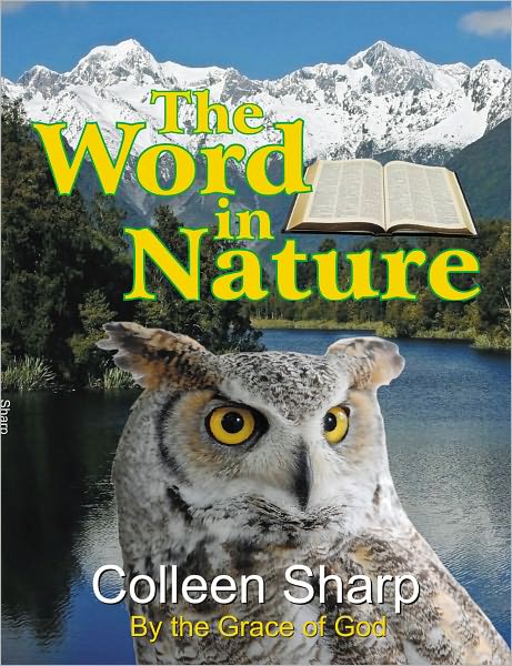 The Word in Nature
