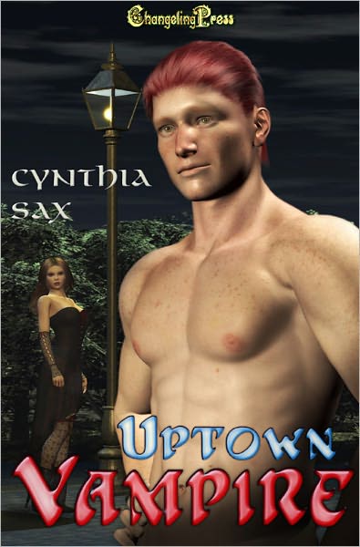 Uptown Vampire (Big City)
