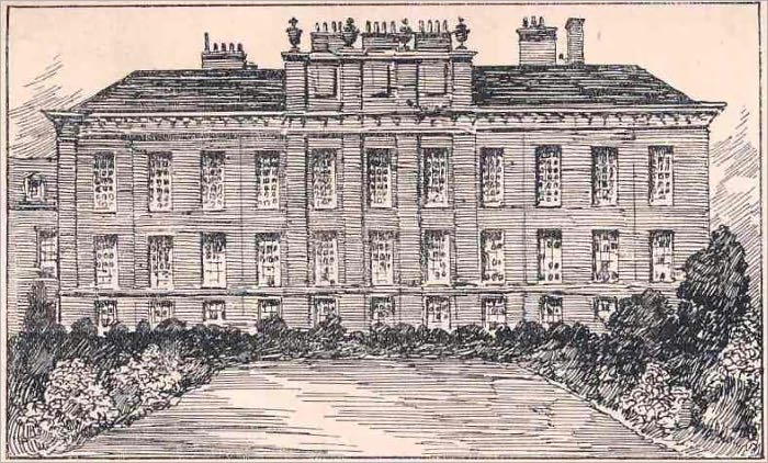Queen Victoria