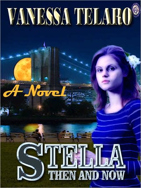 Stella Then And Now