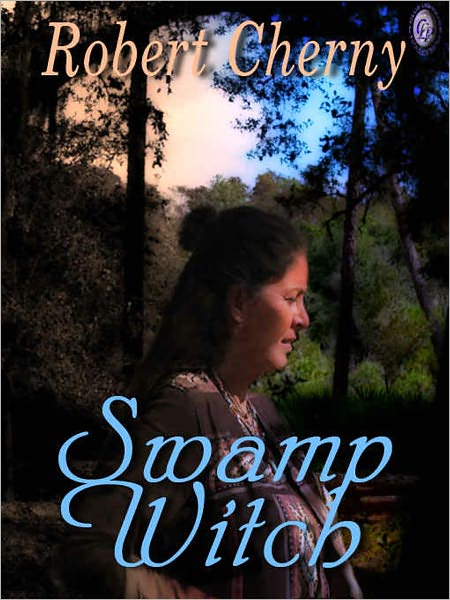 Swamp Witch