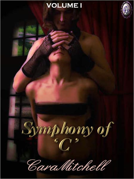 Symphony of 'C' Volume I