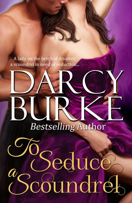 To Seduce a Scoundrel
