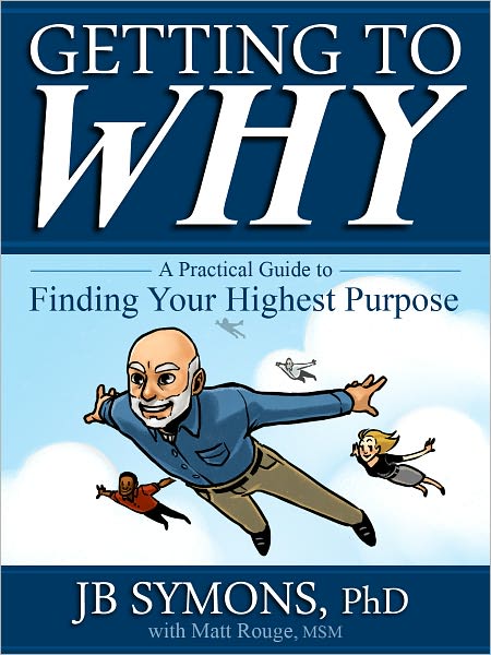 Getting to Why