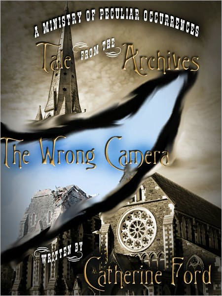 The Wrong Camera