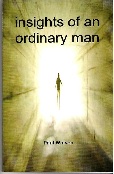 Insights Of An Ordinary Man