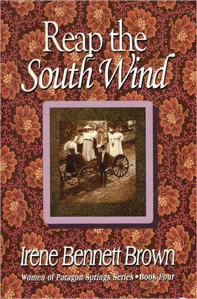 Reap the South Wind