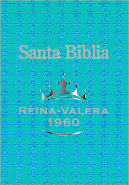 Biblia Reina Valera 1960