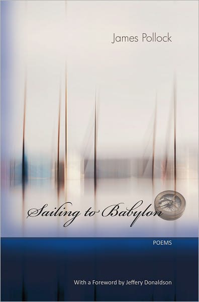 Sailing to Babylon - Poems