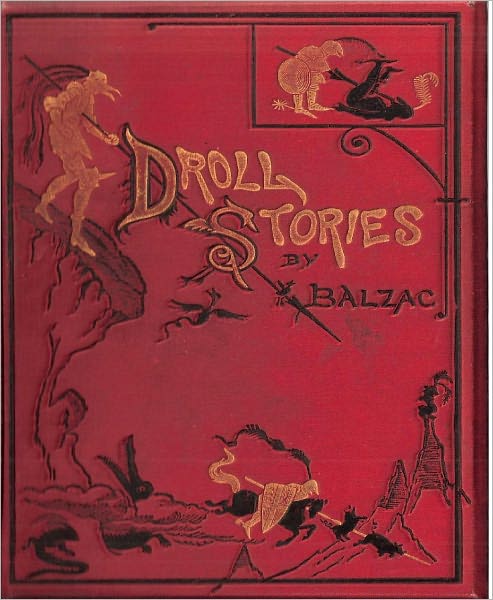 Droll Stories