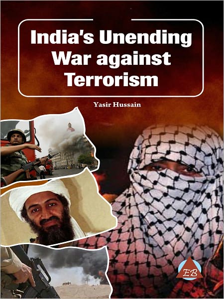 India’s Unending War against Terrorism