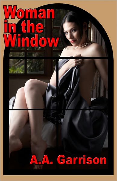 Woman in the Window