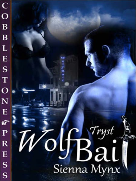 Wolf Bait