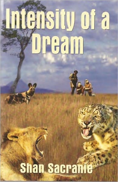 Intensity of a Dream