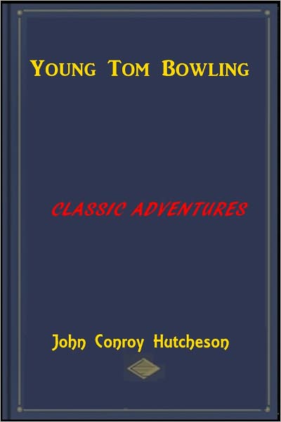 Young Tom Bowling