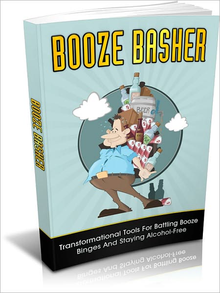 Booze Basher