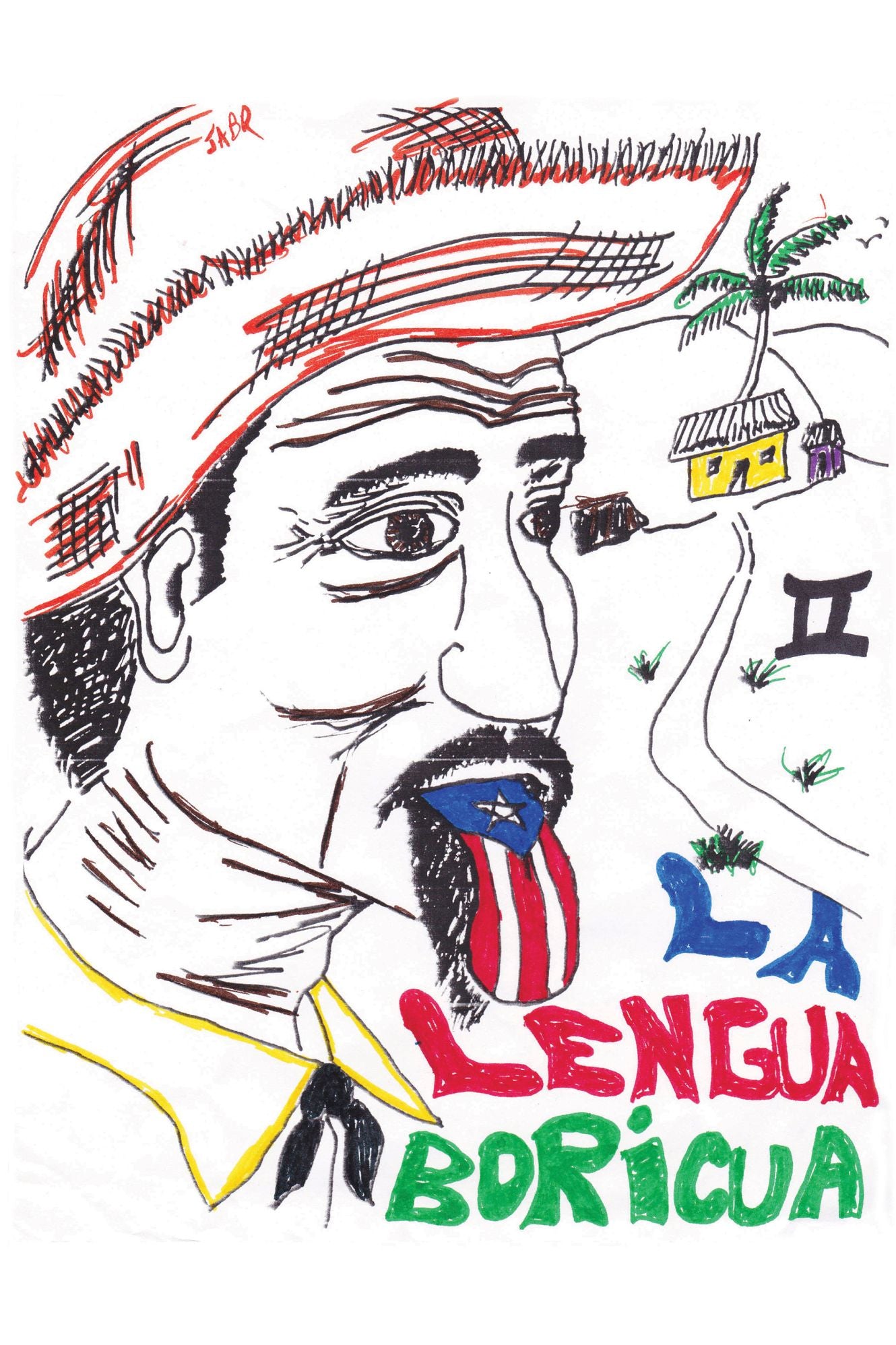 LA LENGUA BORICUA II