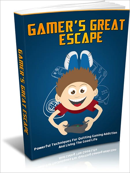 Gamer's Great Escape