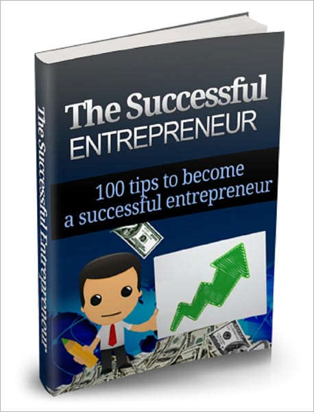 The Successful Entrepreneur