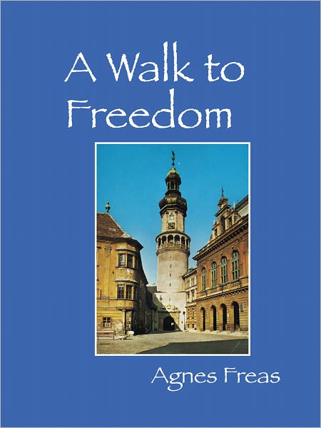 A Walk to Freedom