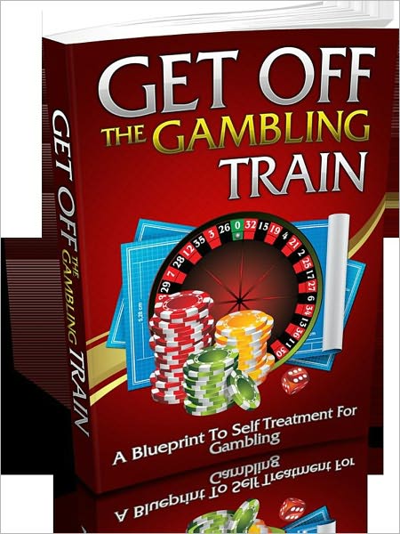 Get Off The Gambling Train