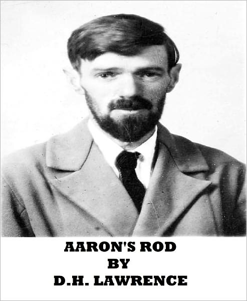 Aaron's Rod