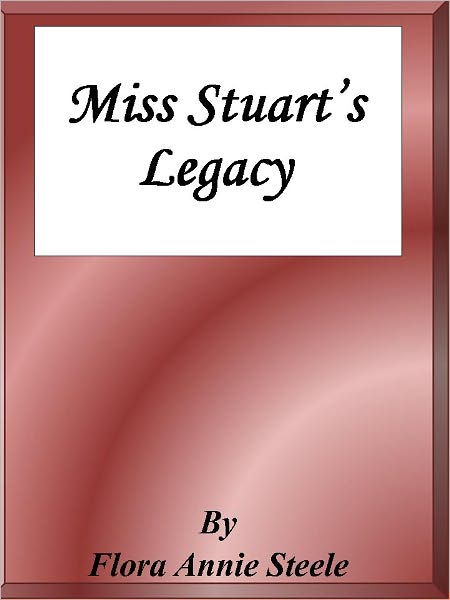 Miss Stuart's Legacy
