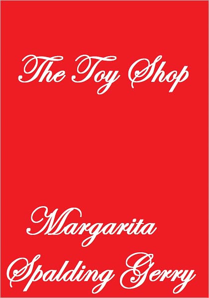 The Toy Shop