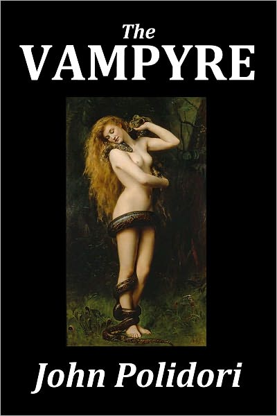 The Vampyre